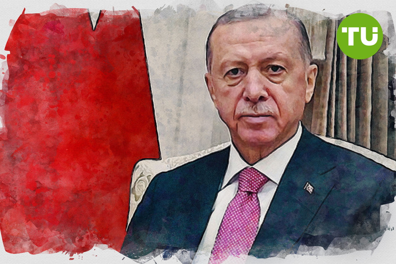 Recep Tayyip Erdoğan: Türkiye'nin ihracatında yüksek teknolojili ürünlerin payı arttı Recep Tayyip Erdoğan: Türkiye'nin ihracatında yüksek teknolojili ürünlerin payı arttı
