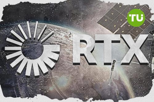 RTX stock edges lower to $172.55 as RTX_News announces radar production modernization