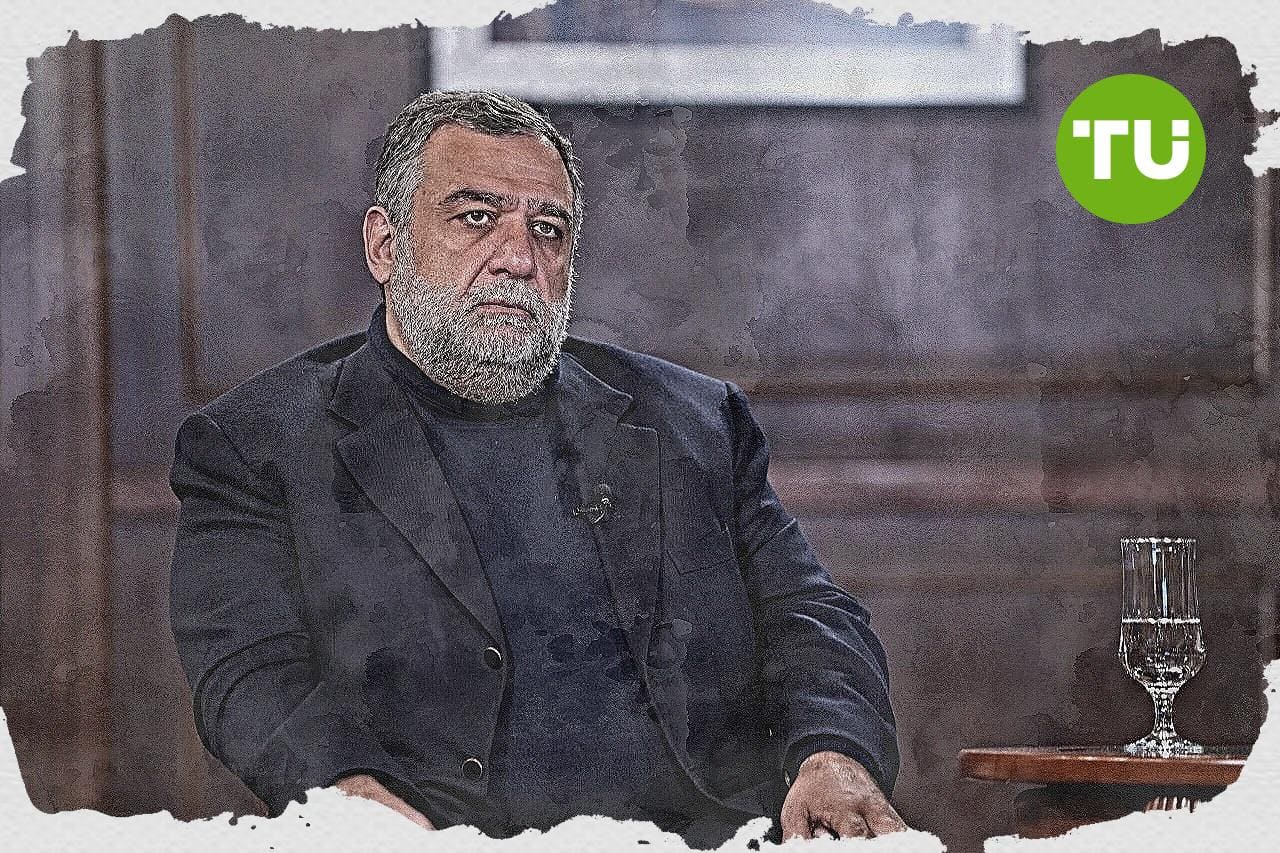 Ruben Vardanyan: Statement on Armenian Human Rights Defender response