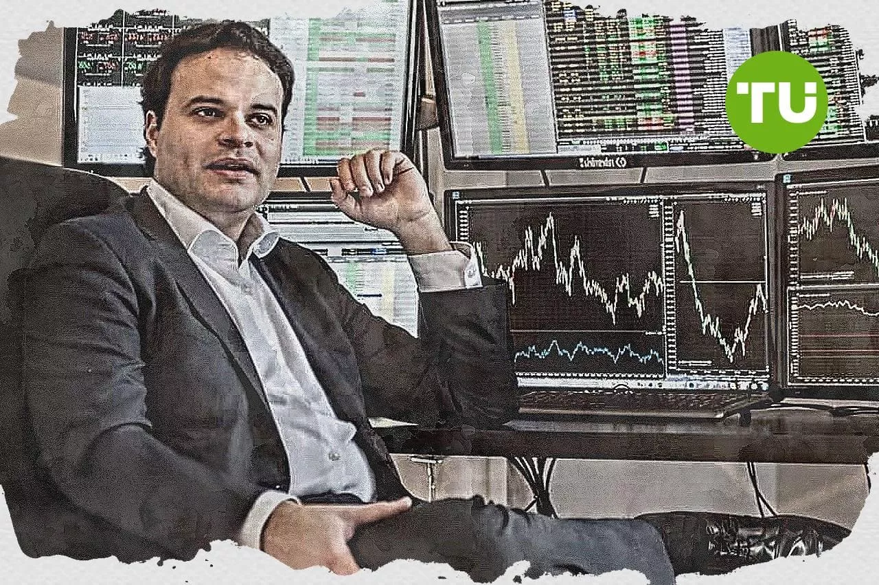 Rubén Vilela destaca su apuesta inversora en tiempos de crisis y consolida su imperio financiero