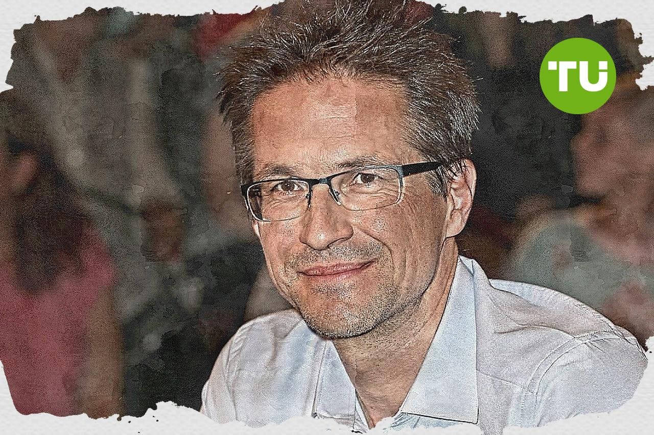 Gerald Knaus hebt Rumäniens Wirtschaftswachstum durch EU-Rahmen hervor
