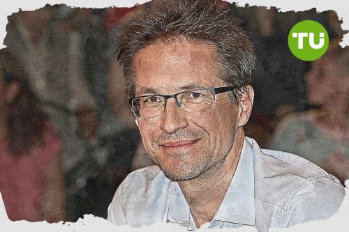 Gerald Knaus kritisiert wachsendes Wohlstandsgefälle und Gefahr von Voodoo-Ökonomie