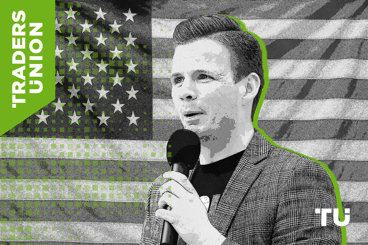Ryan Fournier advocates support for US tobacco farmers to curb Chinese vape imports