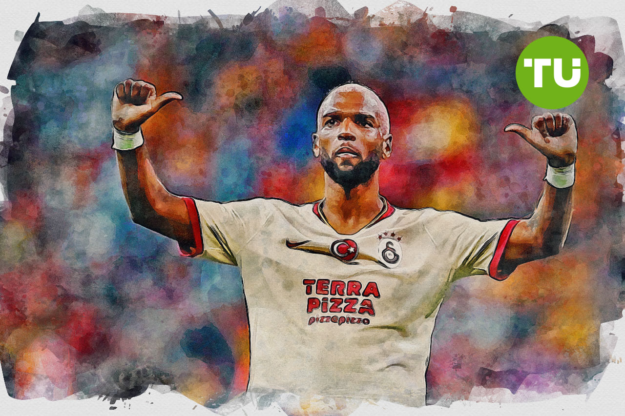 Ryan Babel Measurements, Plastic Surgery Rumors & Net Worth Revealed