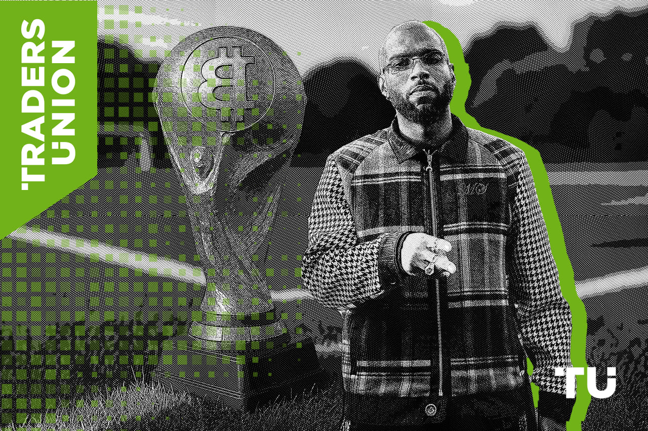 Ryan Babel questions sustainability of crypto airdrops