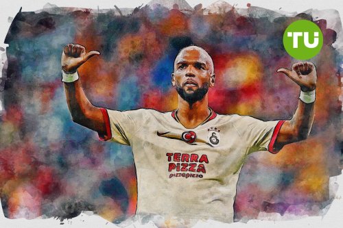 Ryan Babel advocates DePIN projects to streamline Amsterdam's taxi industry