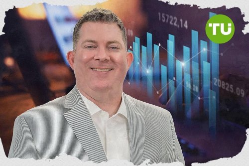 Ryan Detrick: Stocks reached new highs 11 times in May following skepticism