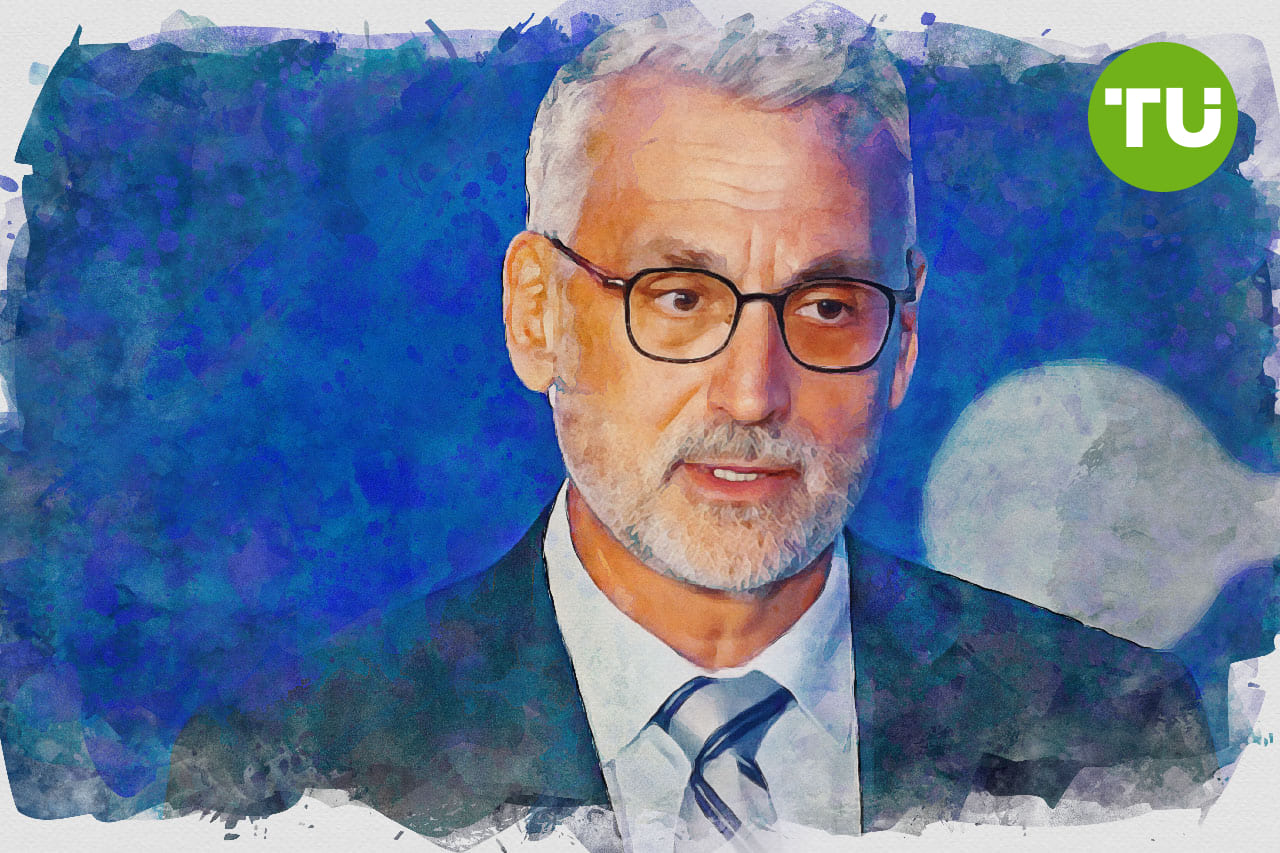 Immediate action on crypto regulation urged, Stuart Alderoty states