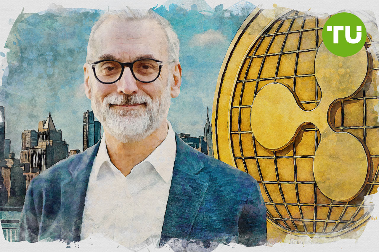 Stuart Alderoty emphasizes crypto accessibility for everyday Americans