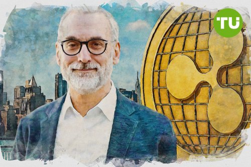 Stuart Alderoty plaide en faveur de la clarté des crypto-monnaies aux États-Unis