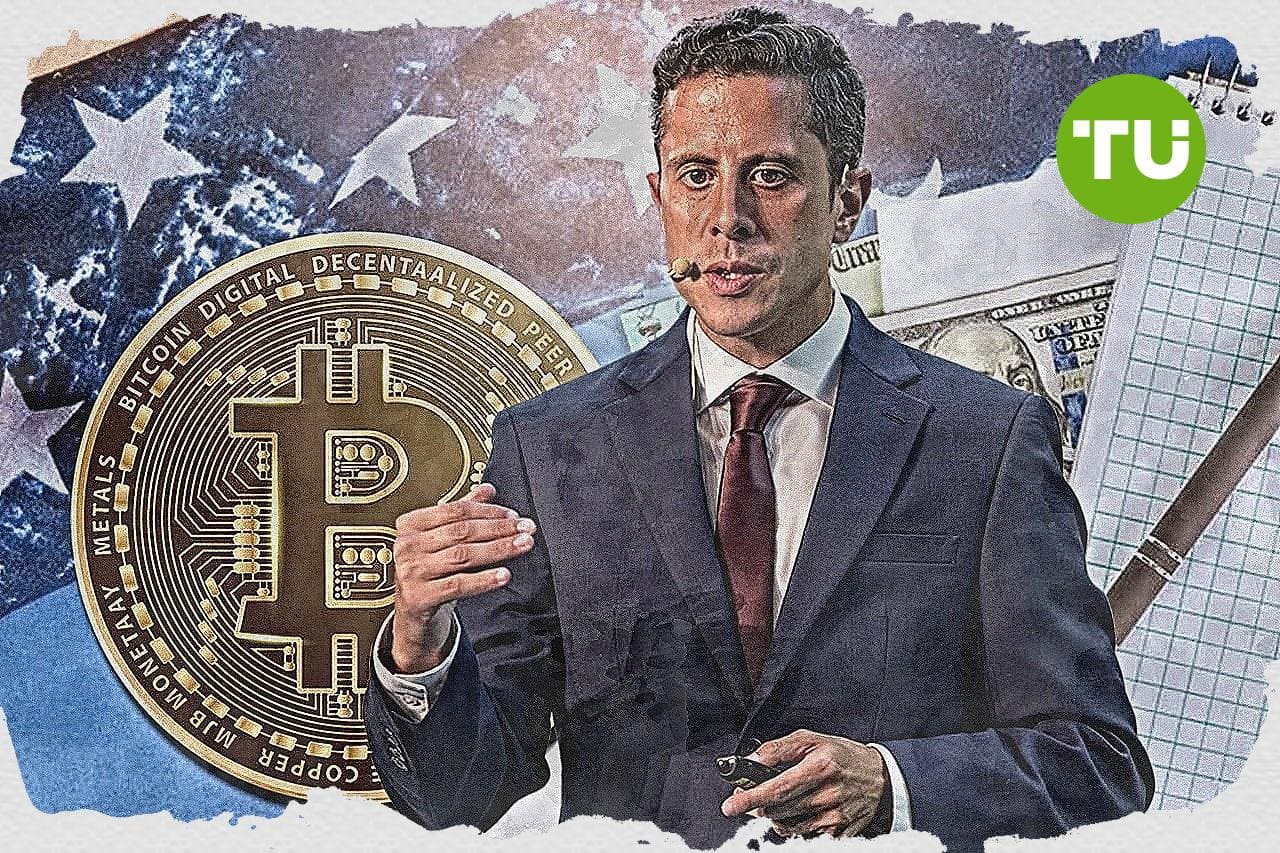 Saifedean Ammous offers 10% discount for Bitcoin payments