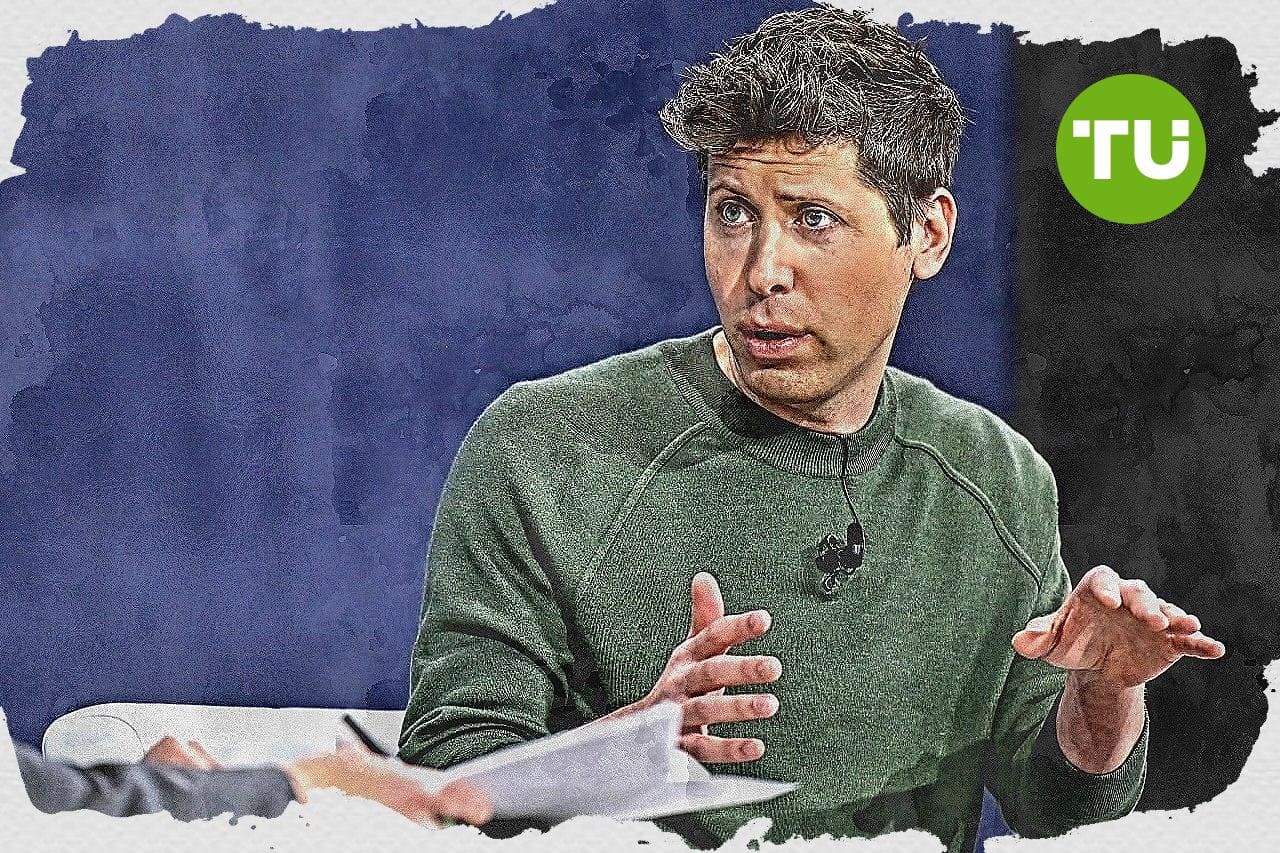 Sam Altman anticipates imminent breakthroughs from Model Mechanic