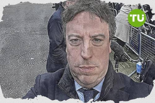 Sam Coates: Markets call for more clarity from Andy Burnham on fiscal rules
