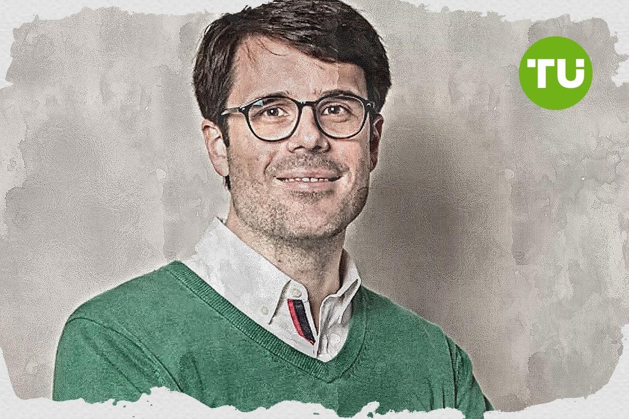 Samuel Gil impulsa el debate sobre soberanía tecnológica a nivel país, continente y empresa