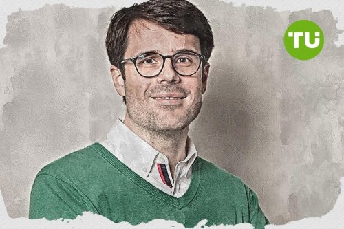 Samuel Gil destaca el papel de Tax Down en simplificar la declaración de la renta