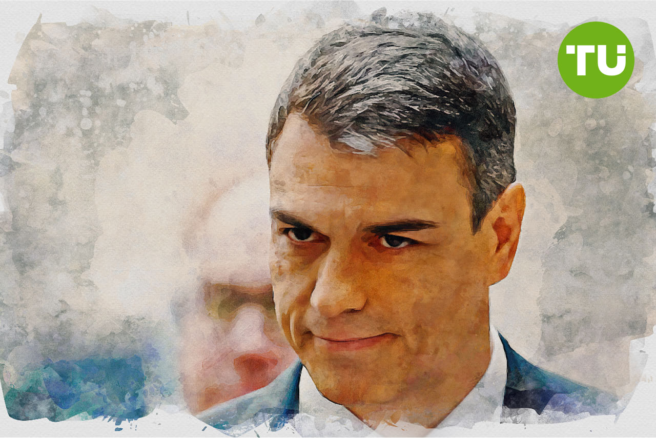 Pedro Sánchez: La Comisión Europea aprueba desembolso récord de 24.000 millones de euros para España