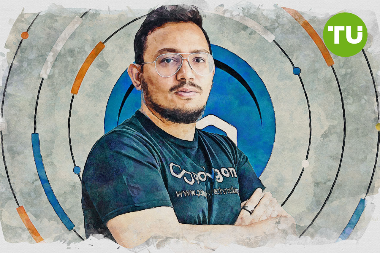 Sandeep Nailwal announces CCTP V2 integration on Polygon PoS