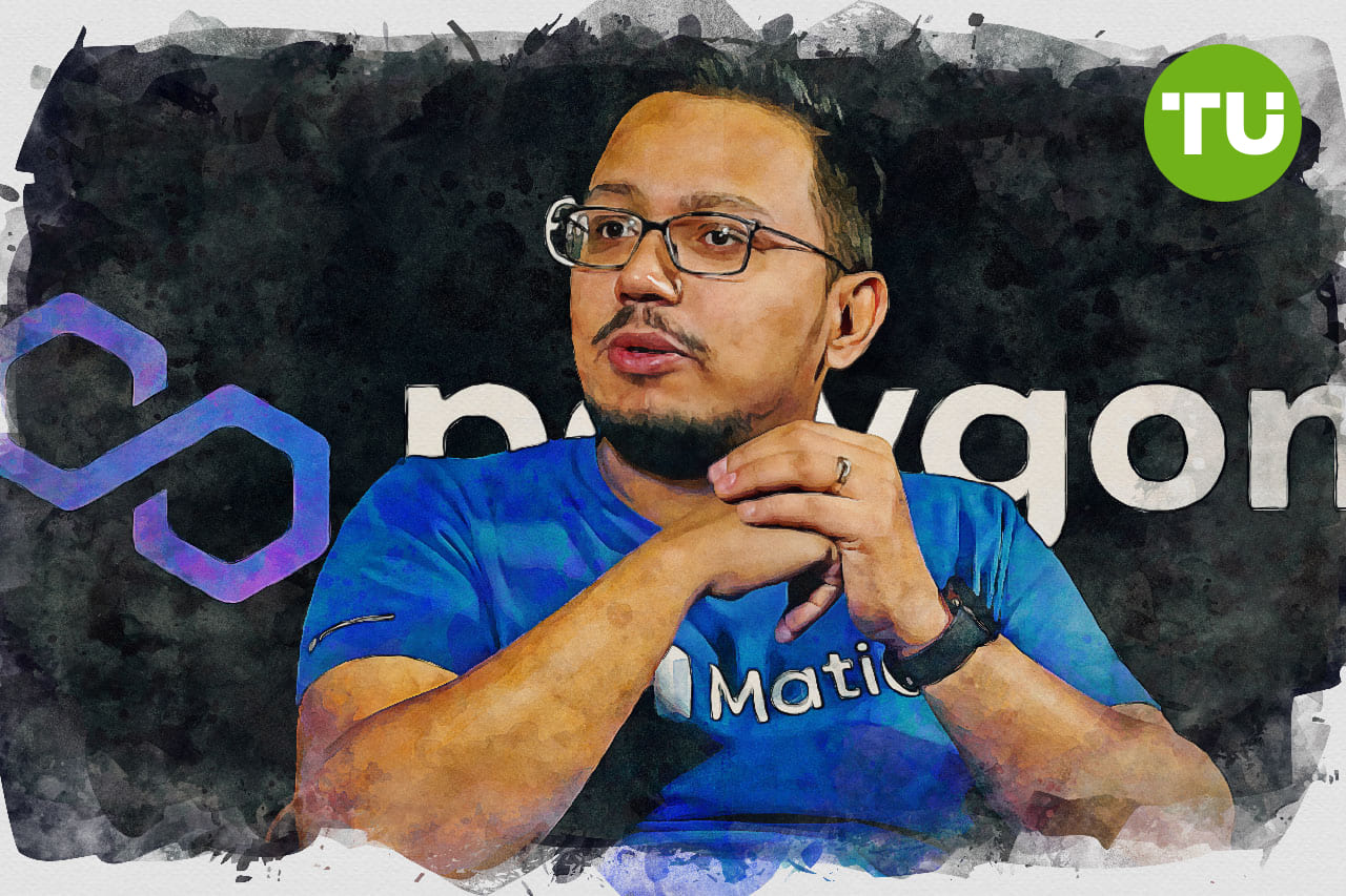 Sandeep Nailwal announces Katana mainnet launch with $240M in assets