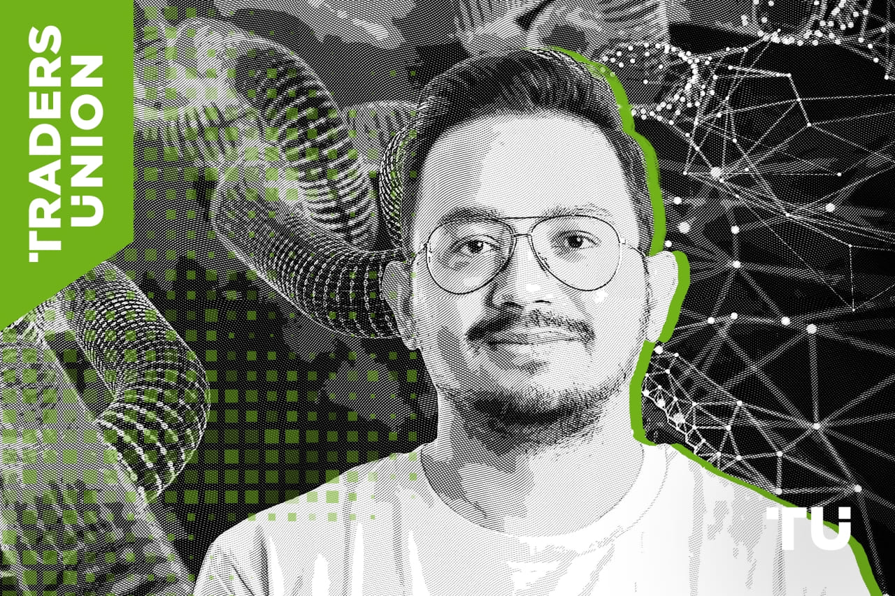 Sandeep Nailwal says crypto will be valued based on usage, not narratives Sandeep Nailwal says crypto will be valued based on usage, not narratives