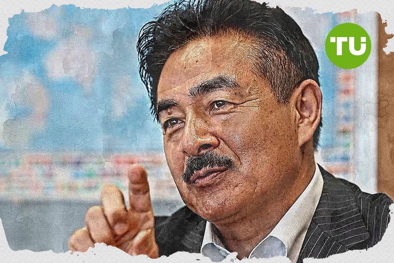 Masahisa Sato、ブルーエコノミー推進で島嶼国の経済連携強化と環境課題を指摘