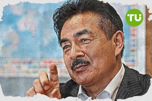 佐藤正久：NY原油がトランプ大統領演説受け一時104ドル台へ急騰、市場の信認に揺らぎ