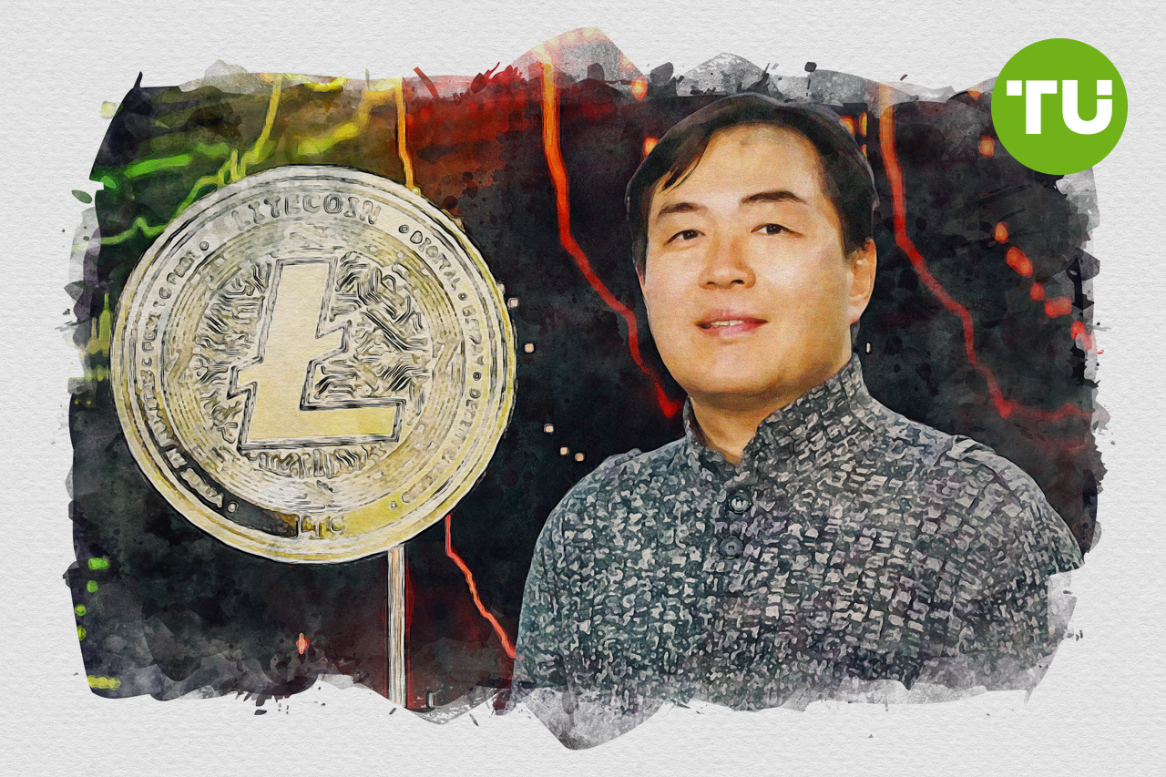 Charlie Lee recounts Coinbase initial response to listing Litecoin