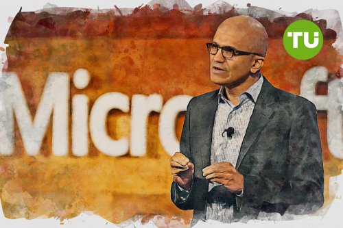 Satya Nadella notes partnership expands with NVIDIA across cloud and edge