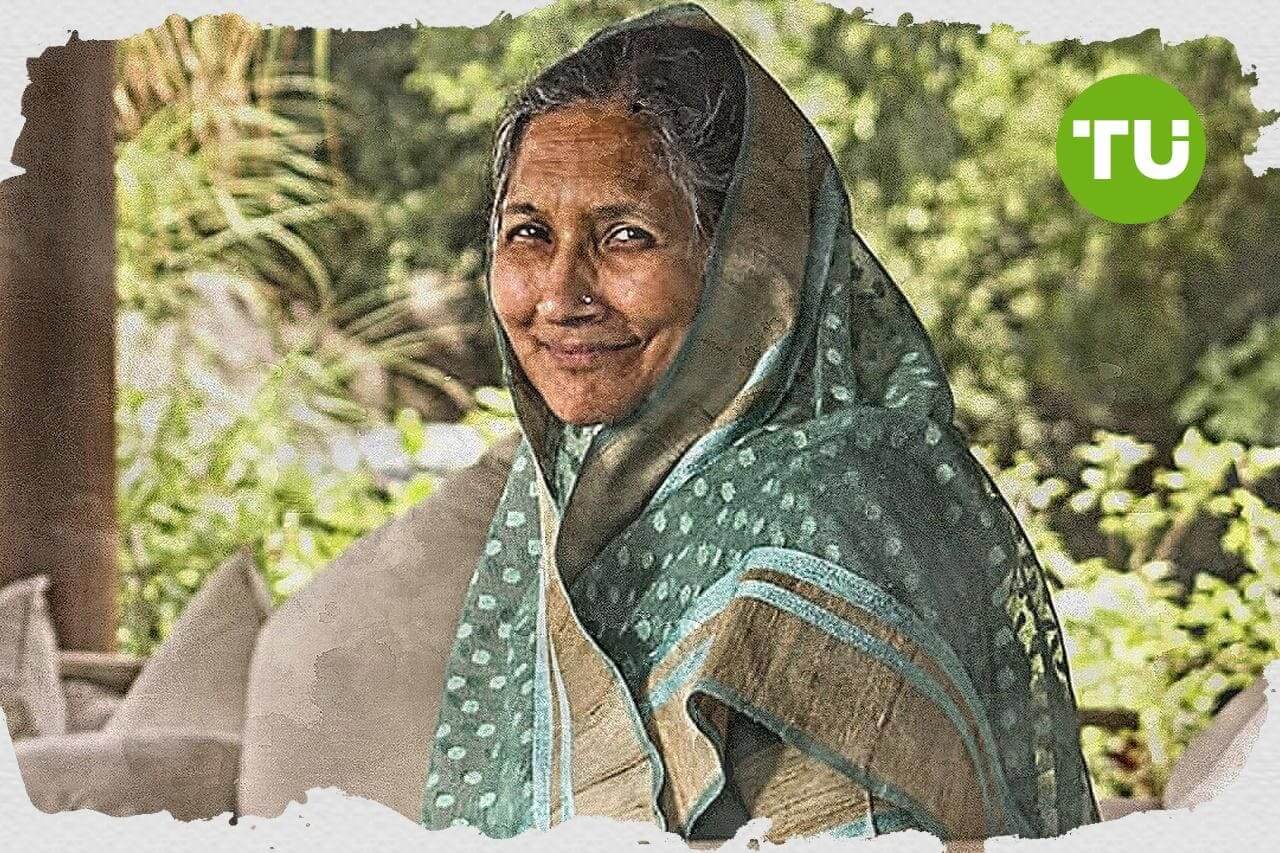 Savitri Jindal ने हिसार में गणतंत्र दिवस पर राष्ट्रीय ध्वज फहराया