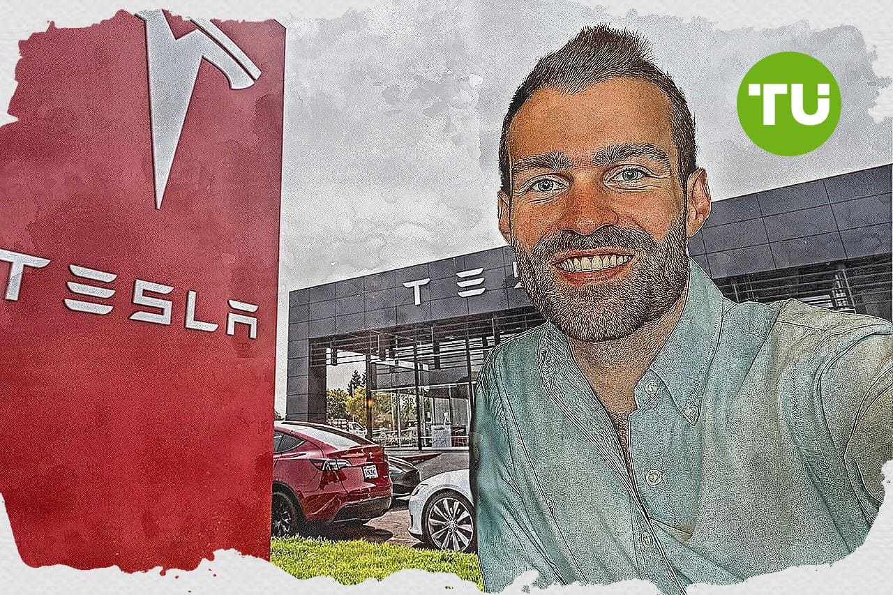 Sawyer Merritt: Tesla to roll out new Grok companion in November