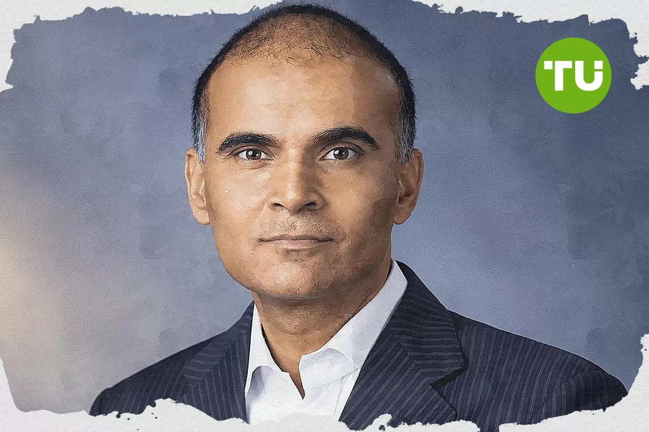 Puru Saxena: Recent tech stock selling echoes past market low periods