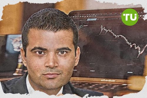 Puru Saxena: Stock pullback driven by profit taking after AI rally