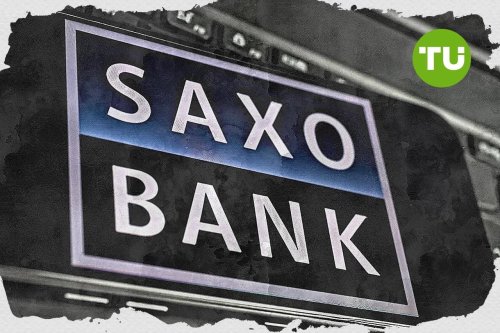 Saxo Bank sender Eid-hilsen til klienter og partnere