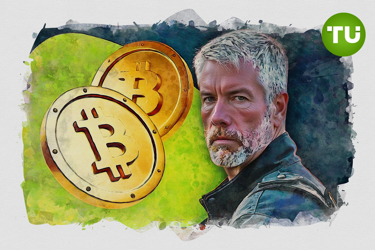 Michael Saylor: US views Bitcoin as unique asset worth keeping Michael Saylor: US views Bitcoin as unique asset worth keeping