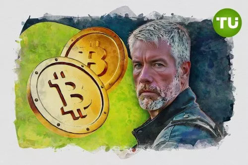 Bitcoin måste överleva interna hot mot sina principer, varnar Michael Saylor