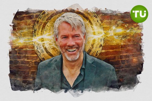 „Bitcoin floriert, wenn Ideologien übereinstimmen“, bemerkt Michael Saylor