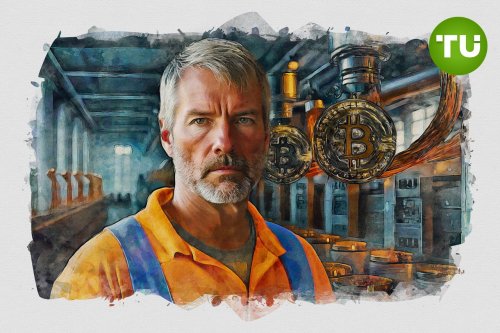 Michael Saylor: Rotacja kapitału generuje 400 mld dolarów finansowania w sektorze sztucznej inteligencji, fundusze ETF oparte na bitcoinie odnotowują odpływ środków w wysokości 4 mld dolarów