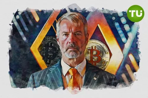 Michael Saylor: Digital credit transparency relies on Bitcoin market risk assessment