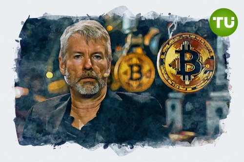 „Po zamknięciu rynku odnotowano wahania rynkowe rzędu dwóch centów i płynność na poziomie 216 milionów dolarów” – stwierdza Michael Saylor
