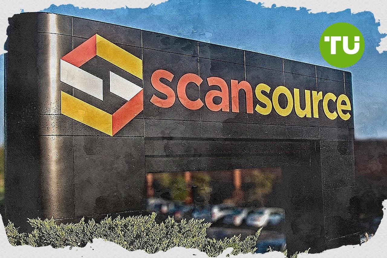 ScanSource stock climbs 2.86% as company opens registration for PartnerFirst26 event