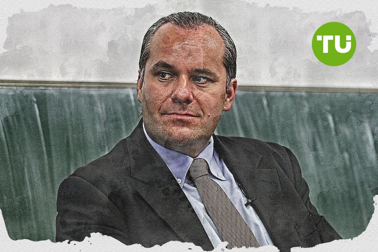 Jan Schnellenbach legt Leitbild für progressive wirtschaftspolitische Reformen vor