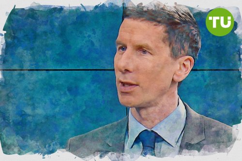 Holger Zschaepitz berichtet über stagnierende Vermögenszuwächse in Deutschland laut DZ Bank