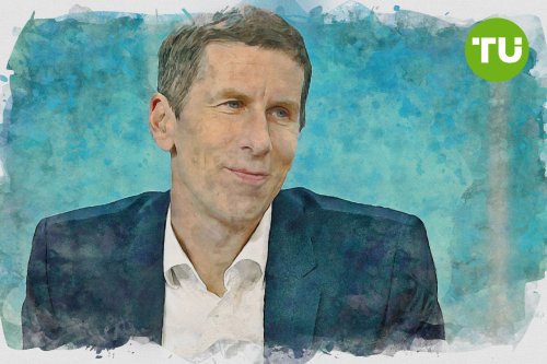 Holger Zschaepitz berichtet über niedrigsten deutschen Handelsüberschuss seit November 2025