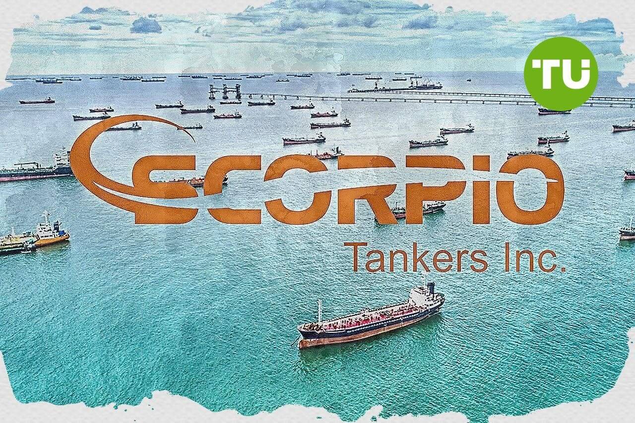 Scorpio Tankers stock edges higher to $76.46 as company unveils 2025 sustainability report