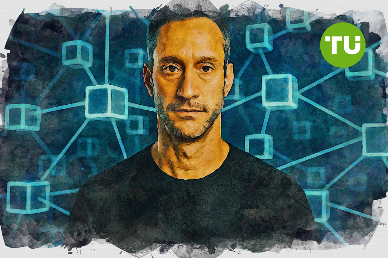 Scott Melker reveals Ripple and XRP legal separation Scott Melker reveals Ripple and XRP legal separation