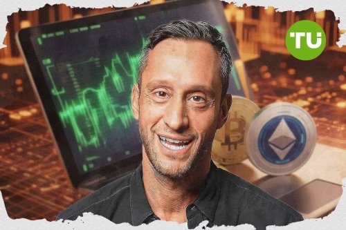 Scott Melker: Bitmine announces 9.50% preferred stock offering to fund ETH acquisitions