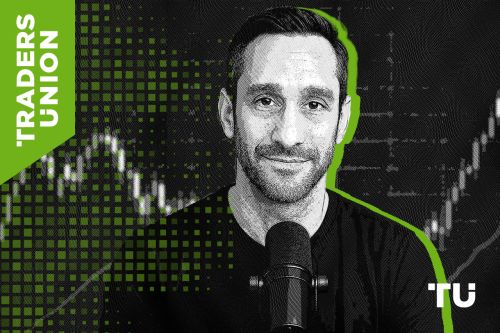 Bitcoin trading at half its recent peak, Scott Melker notes