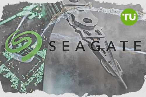 Seagate stock surges to $949.13 with bullish momentum amid AI content boom