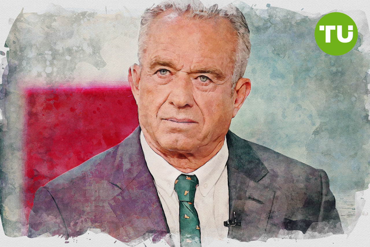 Robert F. Kennedy Jr.: Kraft Heinz to eliminate artificial dyes by 2027 Robert F. Kennedy Jr.: Kraft Heinz to eliminate artificial dyes by 2027