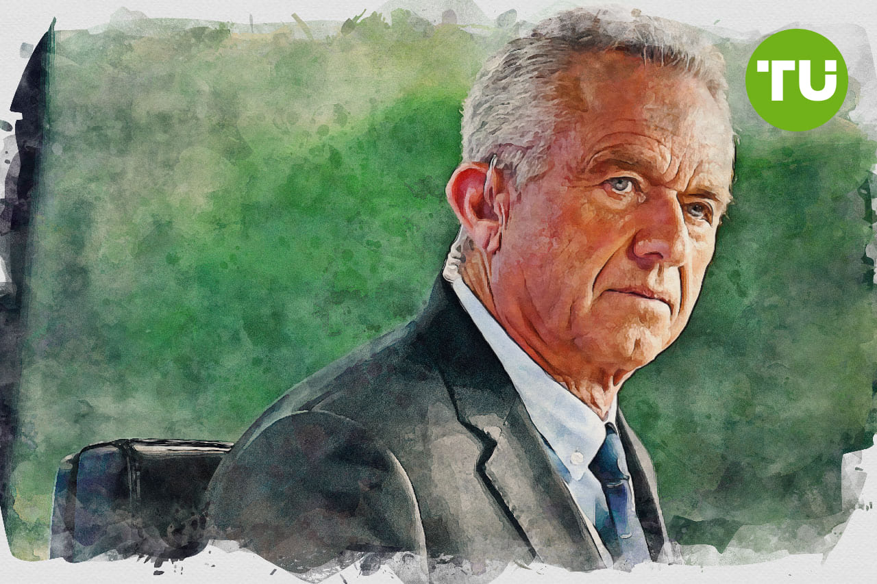 Robert F Kennedy Jr: Sam's Club to reformulate private label ingredients Robert F Kennedy Jr: Sam's Club to reformulate private label ingredients