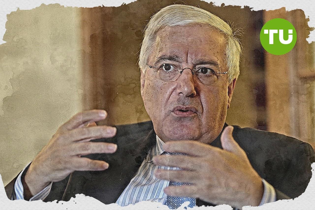 Francisco Seixas da Costa questiona fundamentos para criação de fundo soberano em país sem recursos excecionais